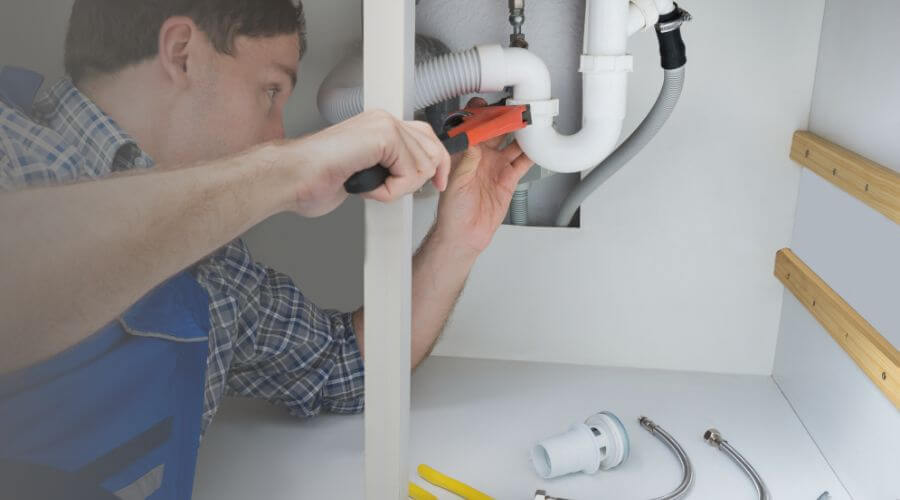 Professional Leak Detection in Garden City, IA